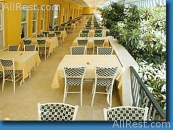 Kleopatra Golden Sun Hotel 19